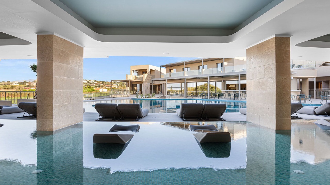 Photo of Outdoor in Kavros