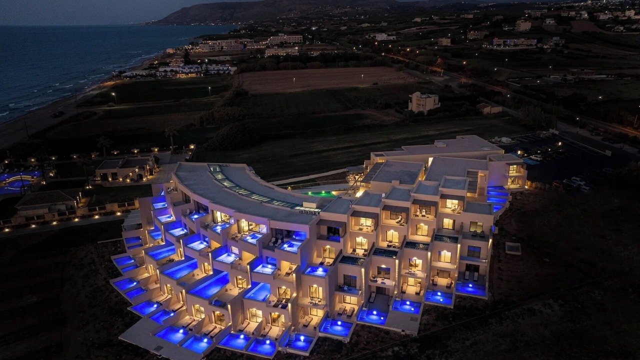 Photo of Outdoor in Kavros