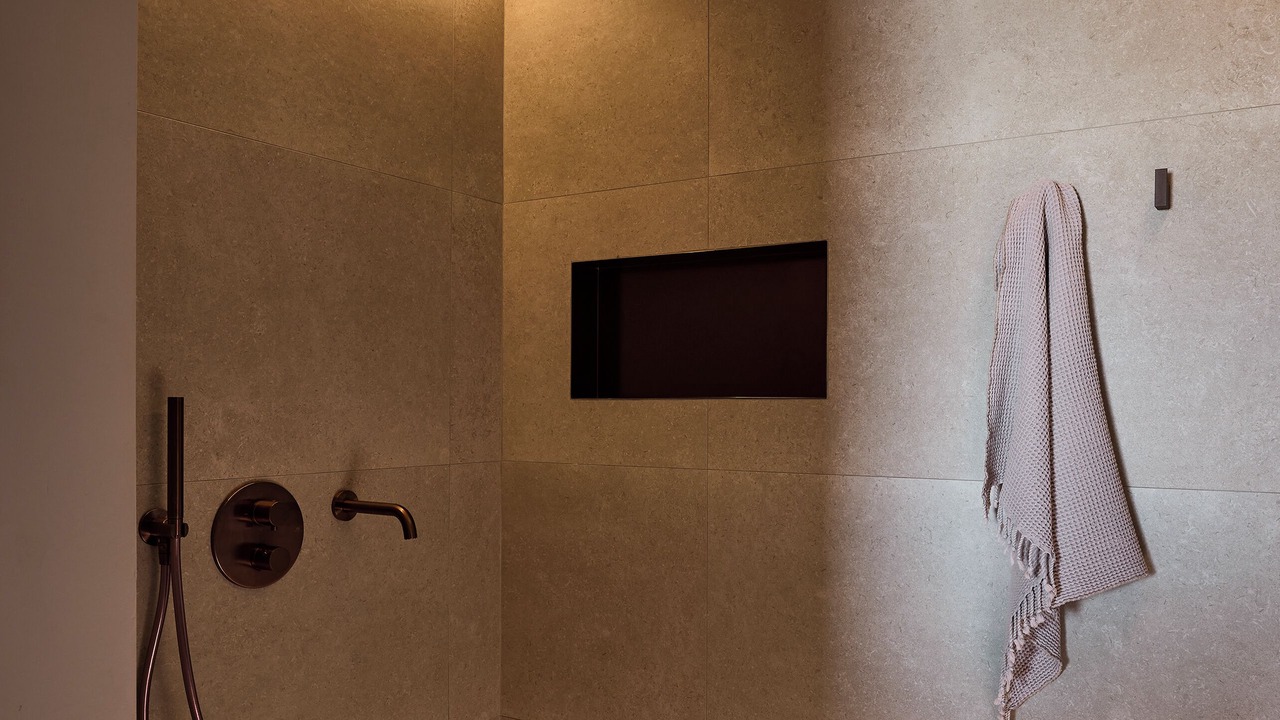 Photo of Bathroom in Plaka