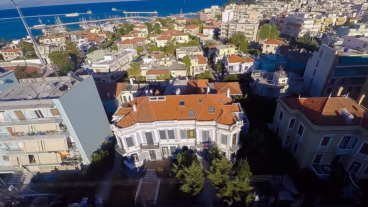 Photo of Outdoor in Mytilene