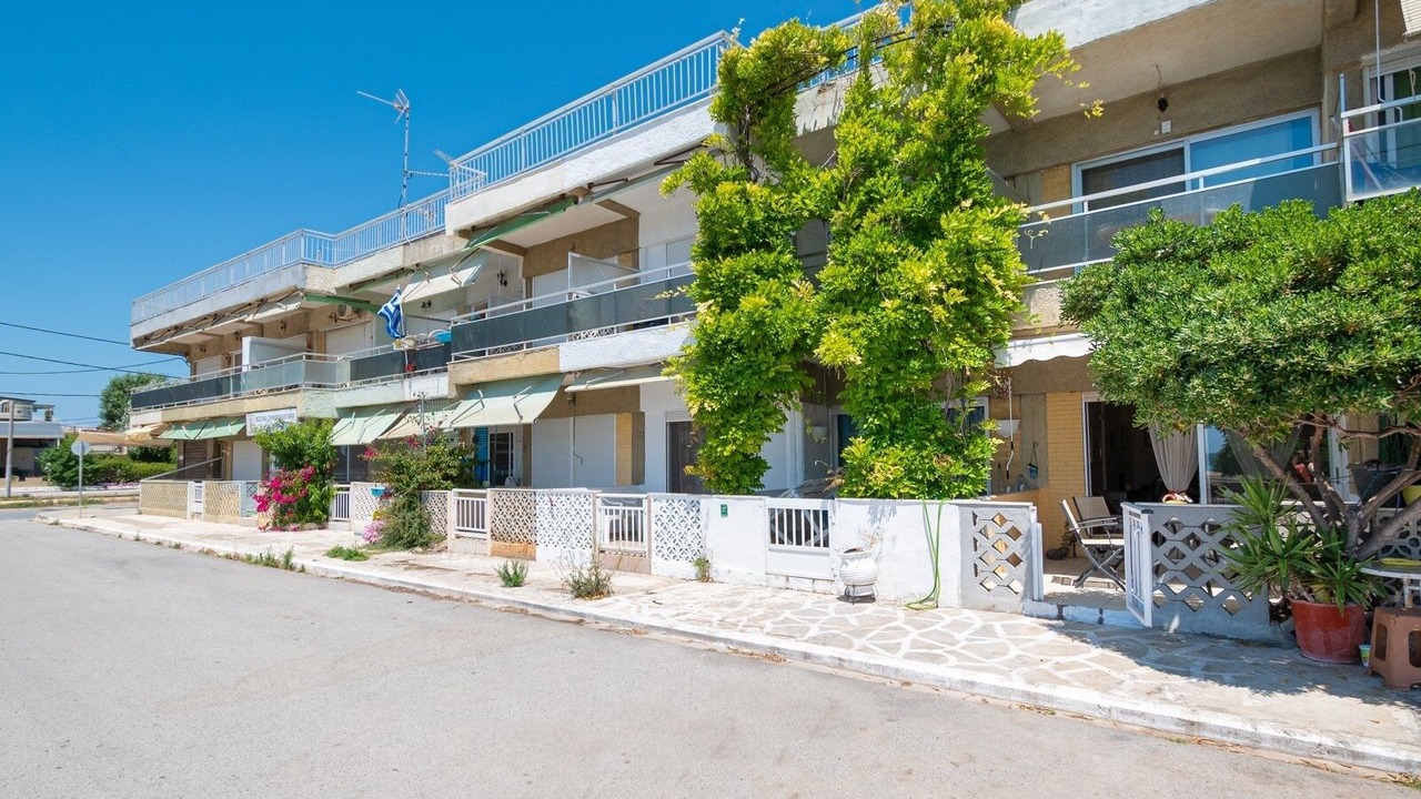 Photo of Outdoor in Nea Playia