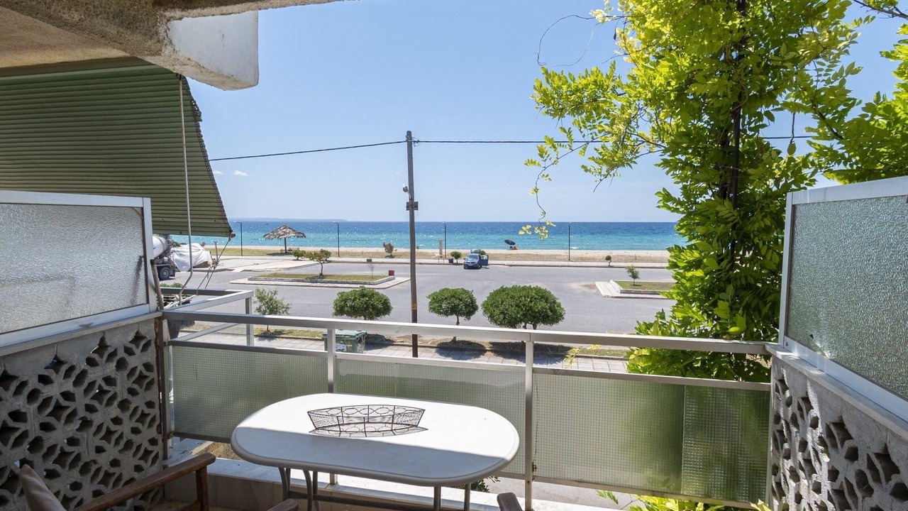 Photo of Outdoor in Nea Playia