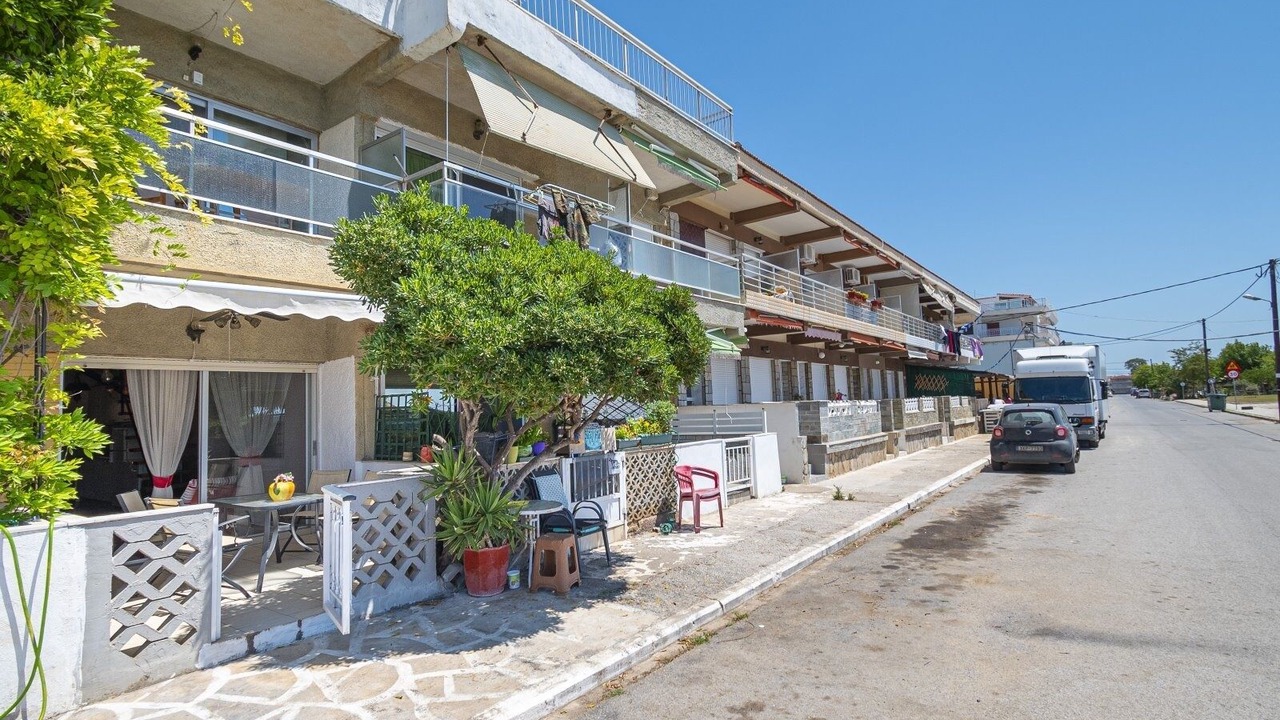 Photo of Outdoor in Nea Playia