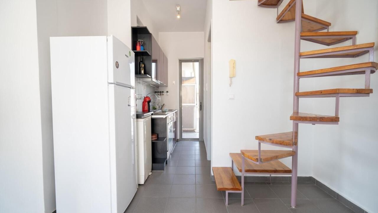 Photo of Kitchen in Palaio Psychiko