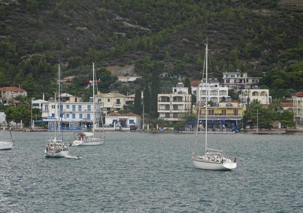 Photo of Others in Poros