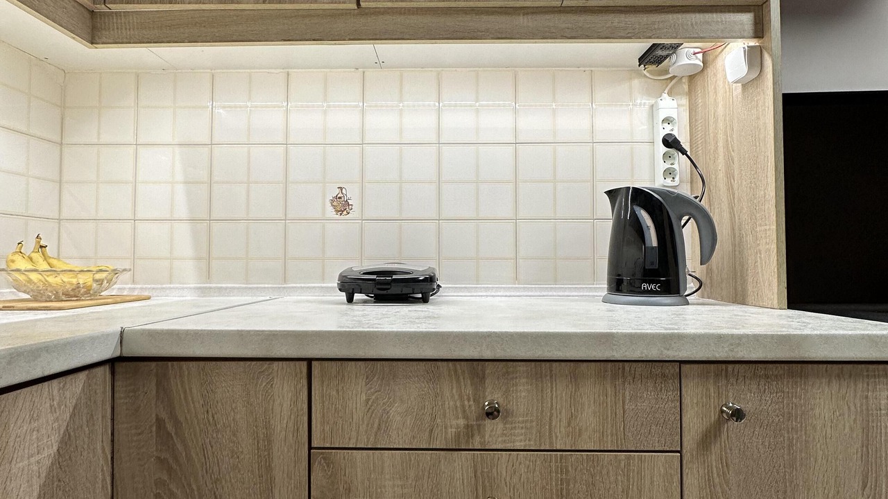 Photo of Kitchen in Peiraiki