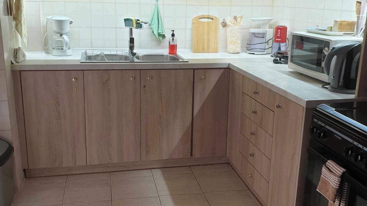 Photo of Kitchen in Peiraiki