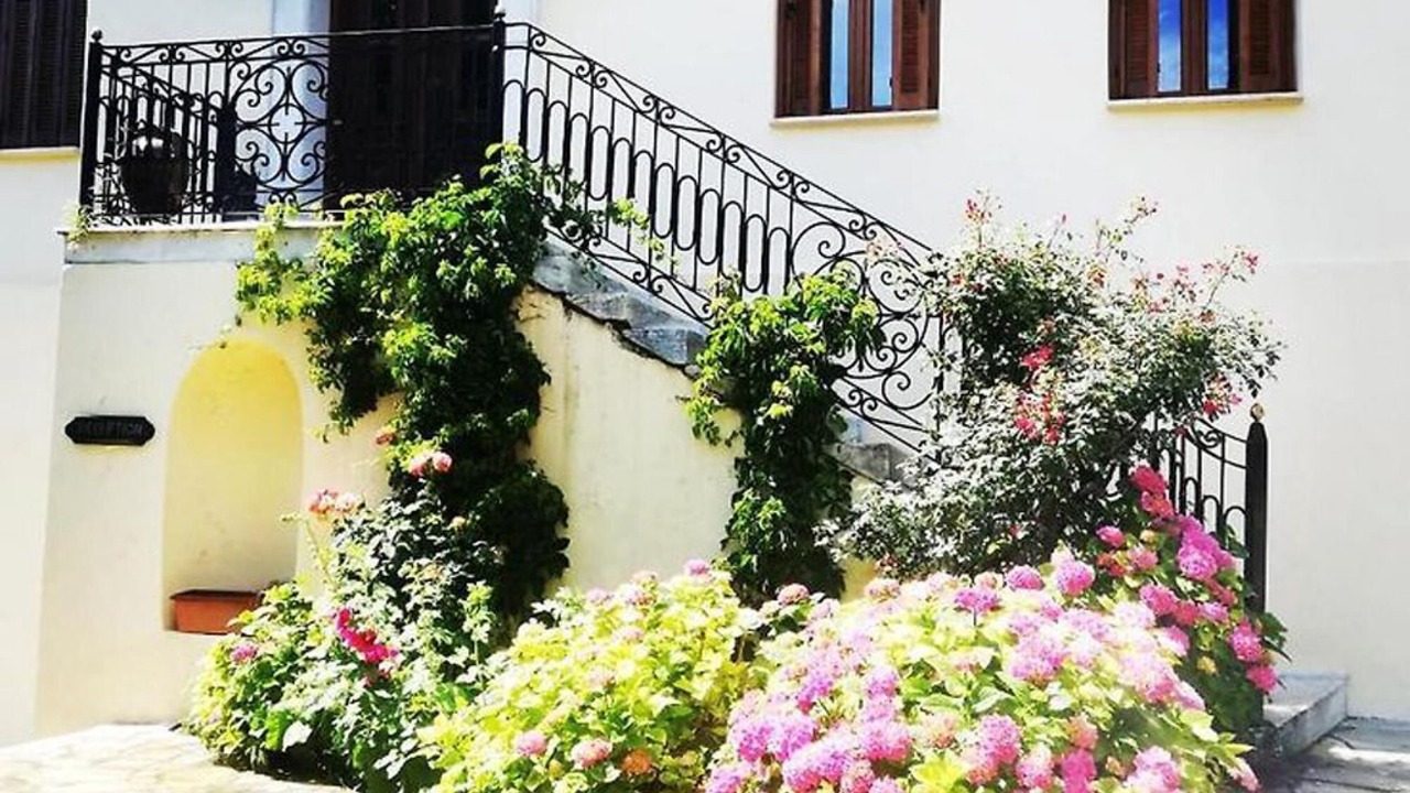 Photo of Outdoor in Portaria