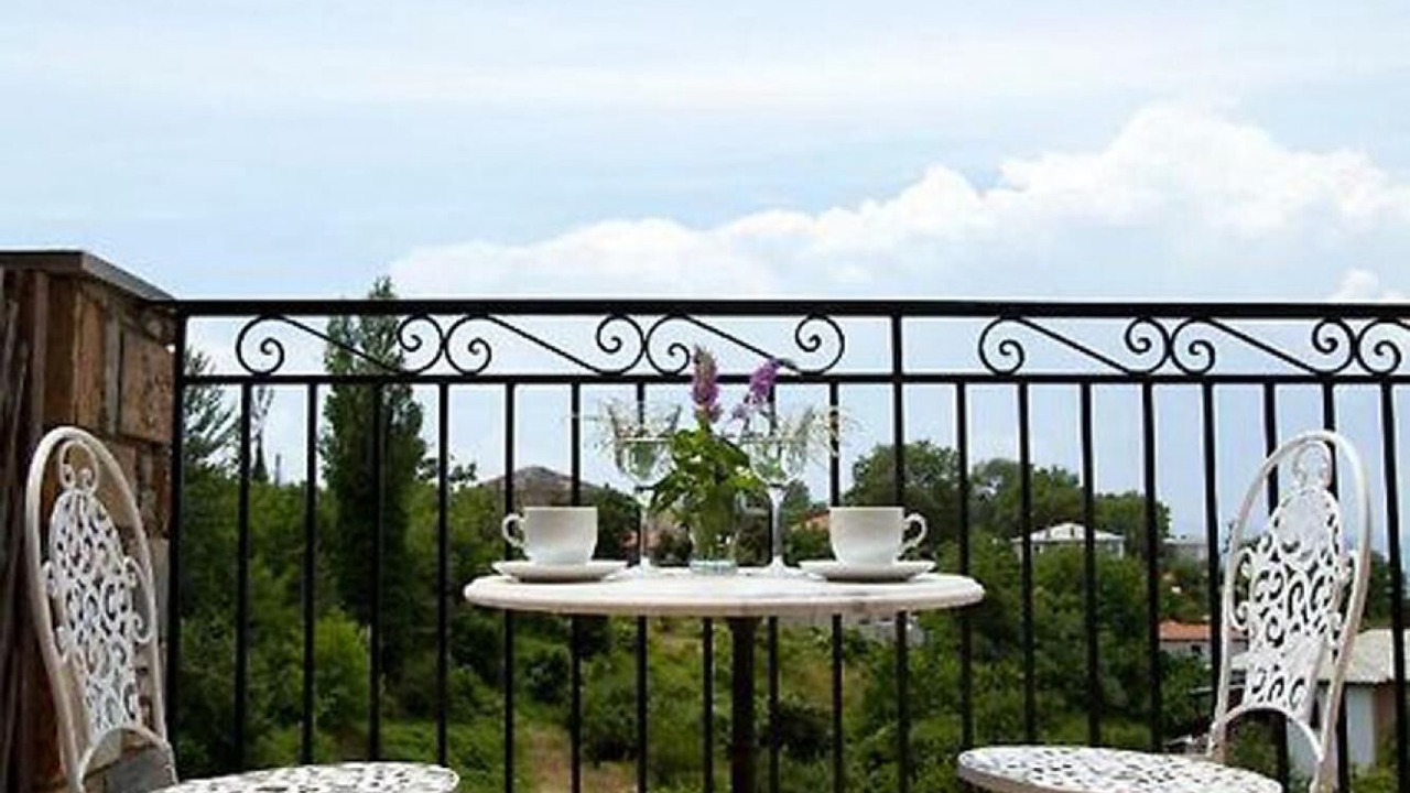 Photo of Outdoor in Portaria