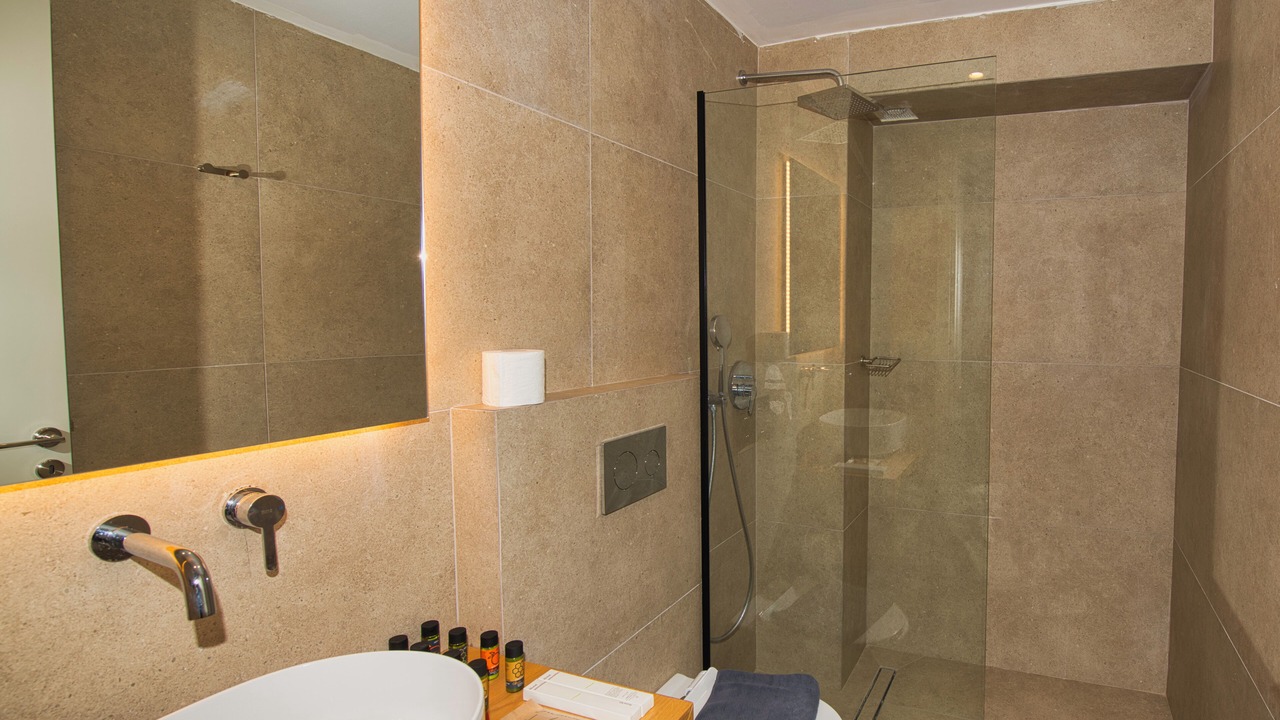 Photo of Bedroom in Agia Paraskevi