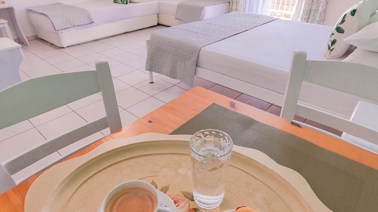 Photo of Bedroom in Chrisi Akti