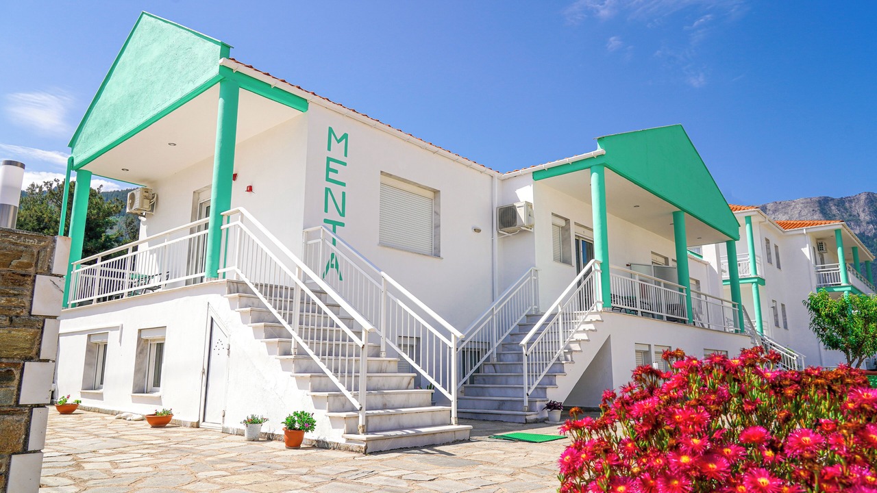 Photo of Outdoor in Chrisi Akti