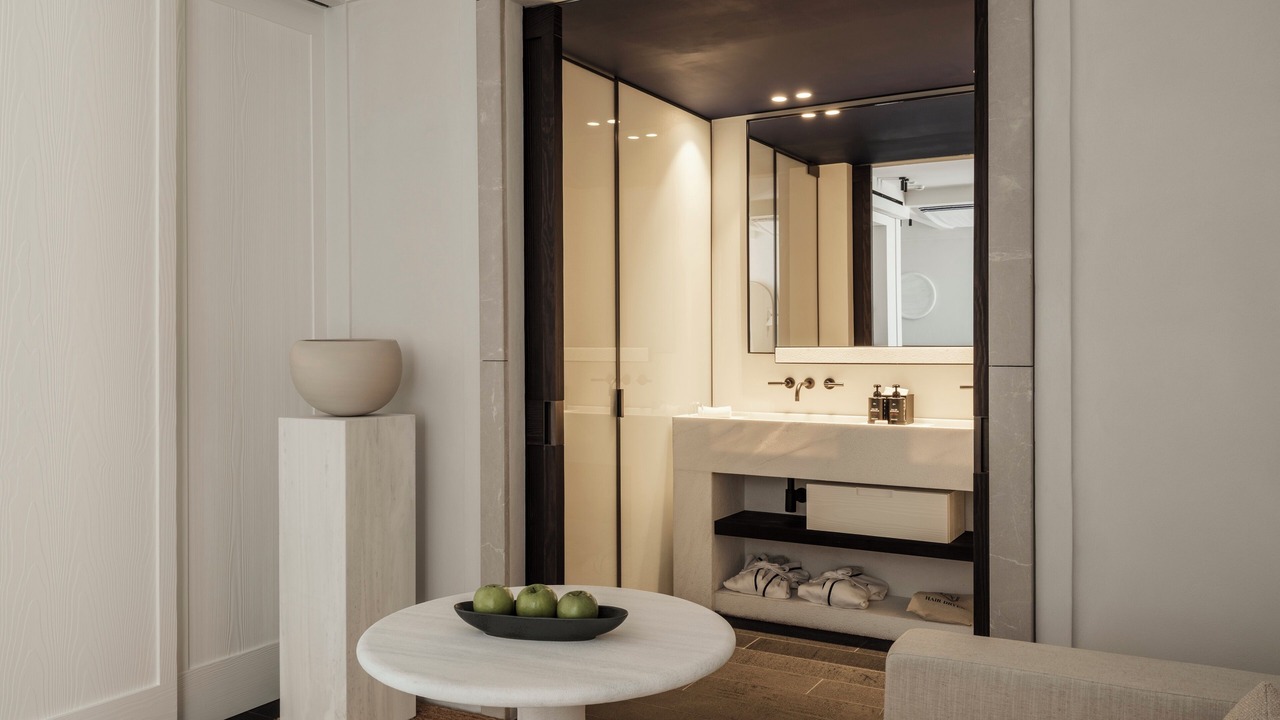 Photo of Bathroom in Drafaki