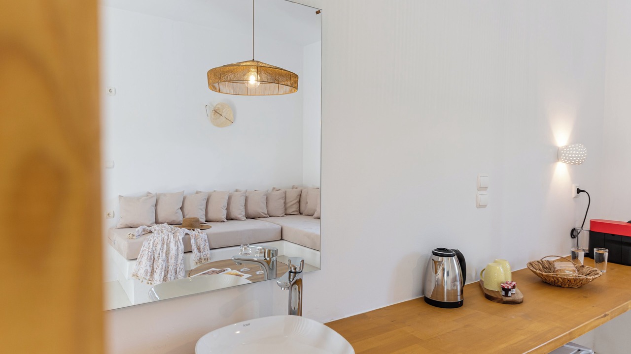 Photo of Bedroom in Naxos