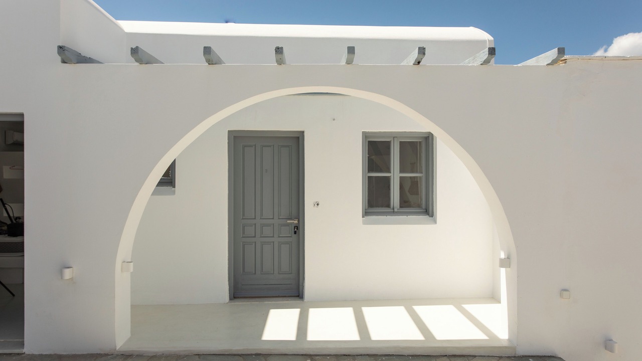 Photo of Outdoor in Naxos