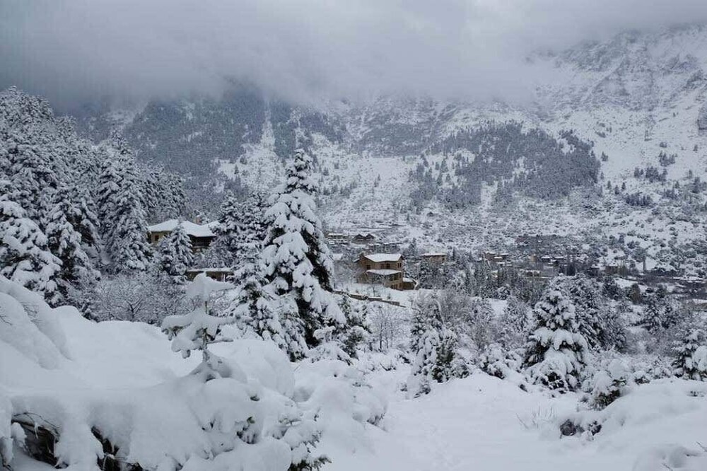 Photo of Outdoor in Eptalofos
