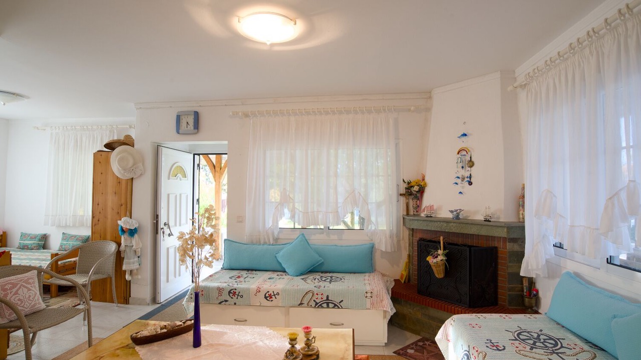 Photo of Livingroom in Agios Nikolaos