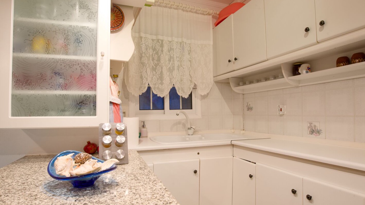 Photo of Kitchen in Agios Nikolaos