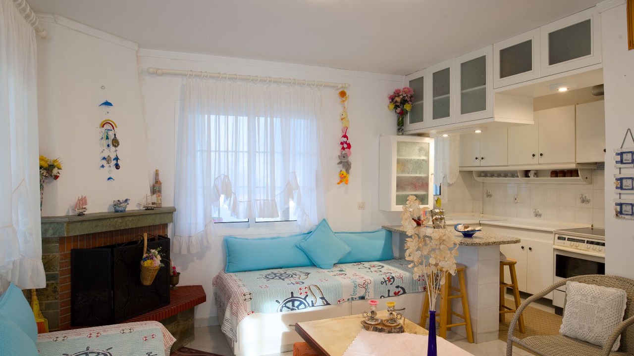 Photo of Livingroom in Agios Nikolaos