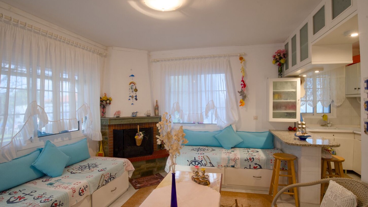 Photo of Livingroom in Agios Nikolaos