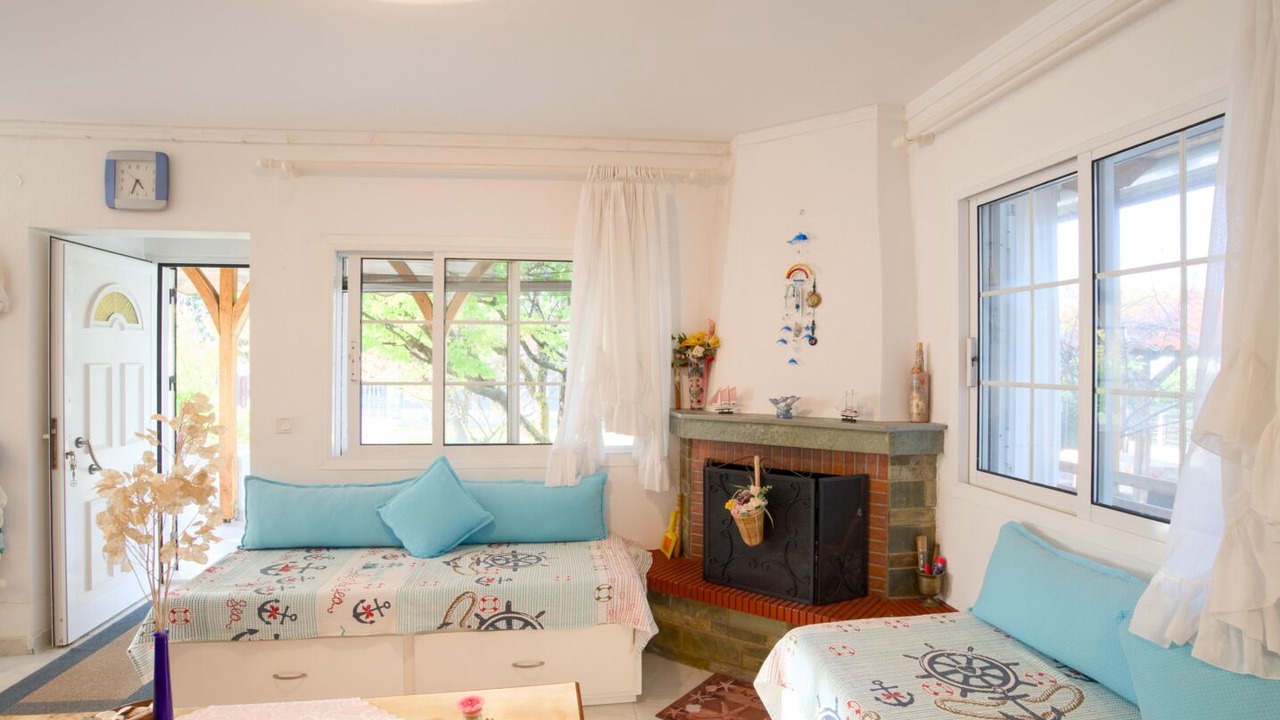 Photo of Livingroom in Agios Nikolaos