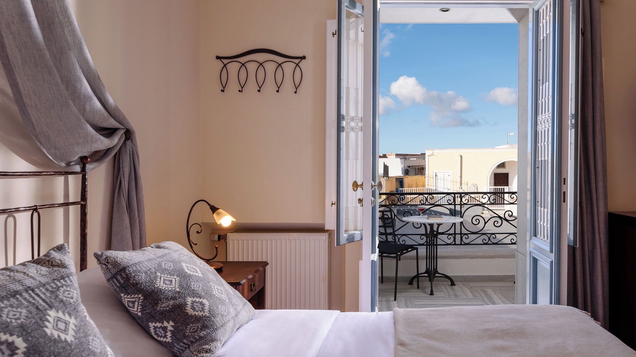 Photo of Bedroom in Pyrgos