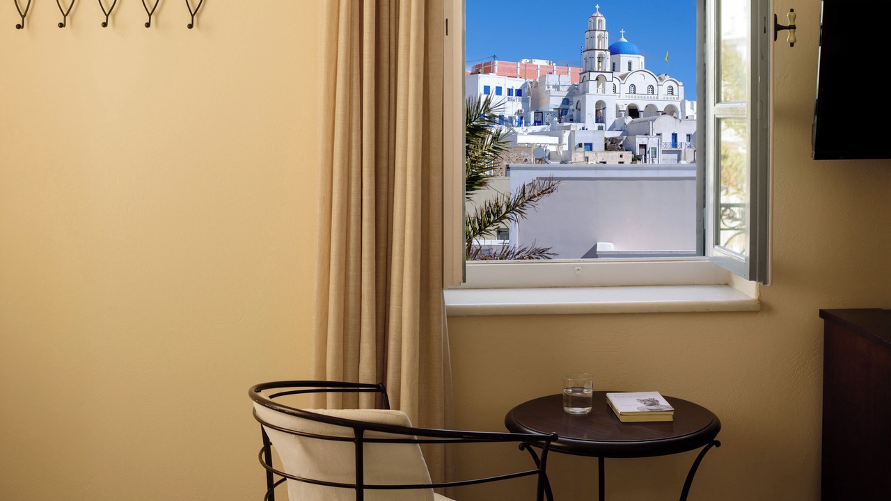 Photo of Bedroom in Pyrgos