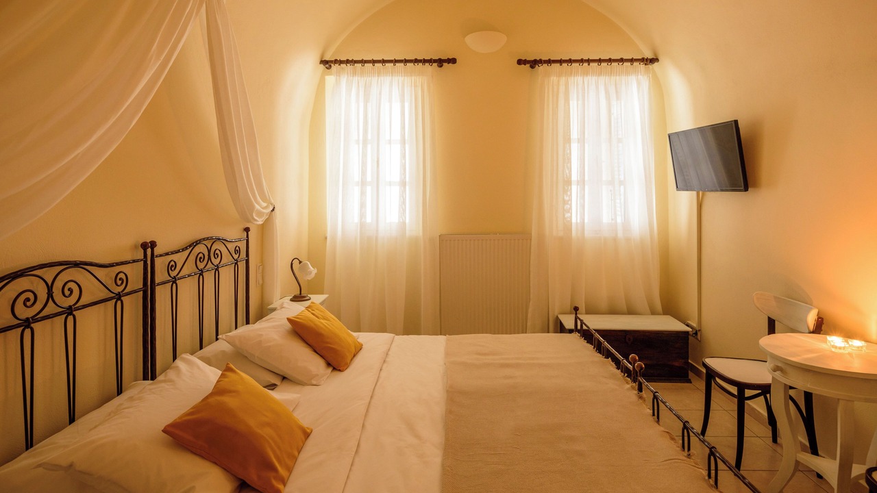 Photo of Bedroom in Pyrgos
