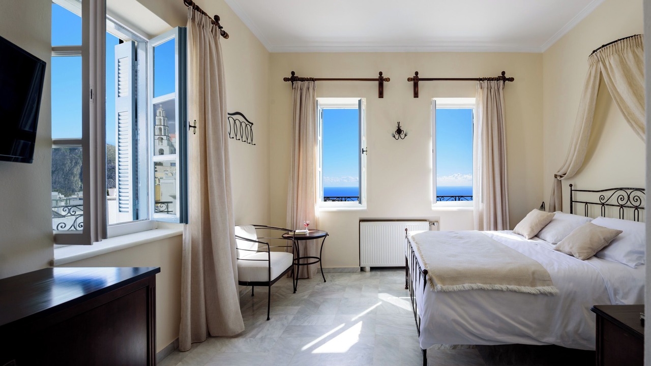 Photo of Bedroom in Pyrgos