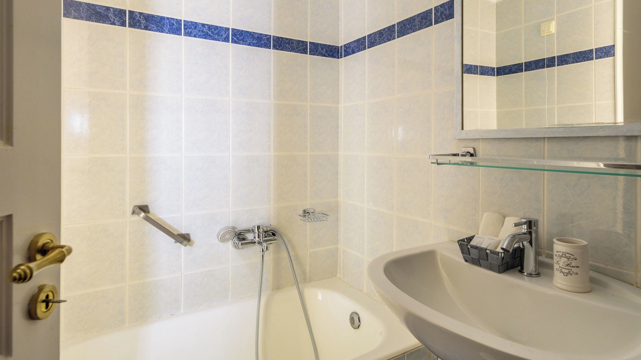 Photo of Bathroom in Pyrgos