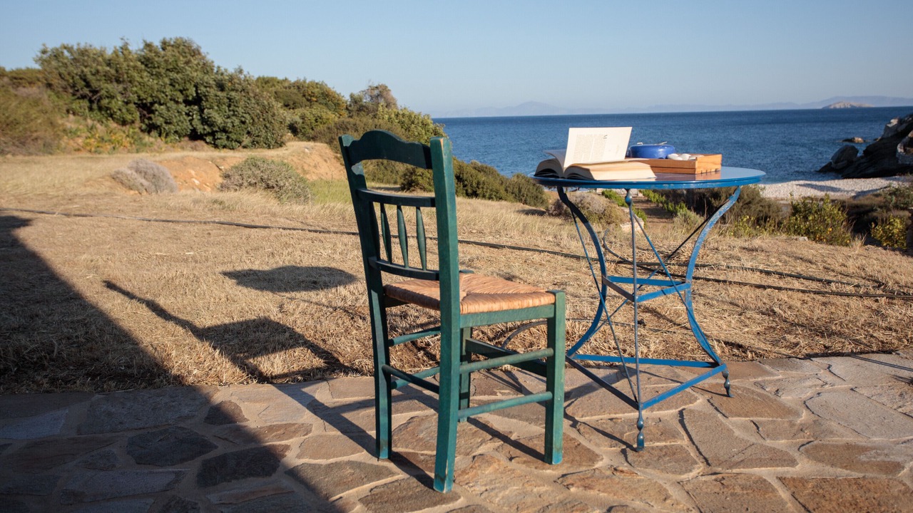 Photo of Outdoor in Naxos