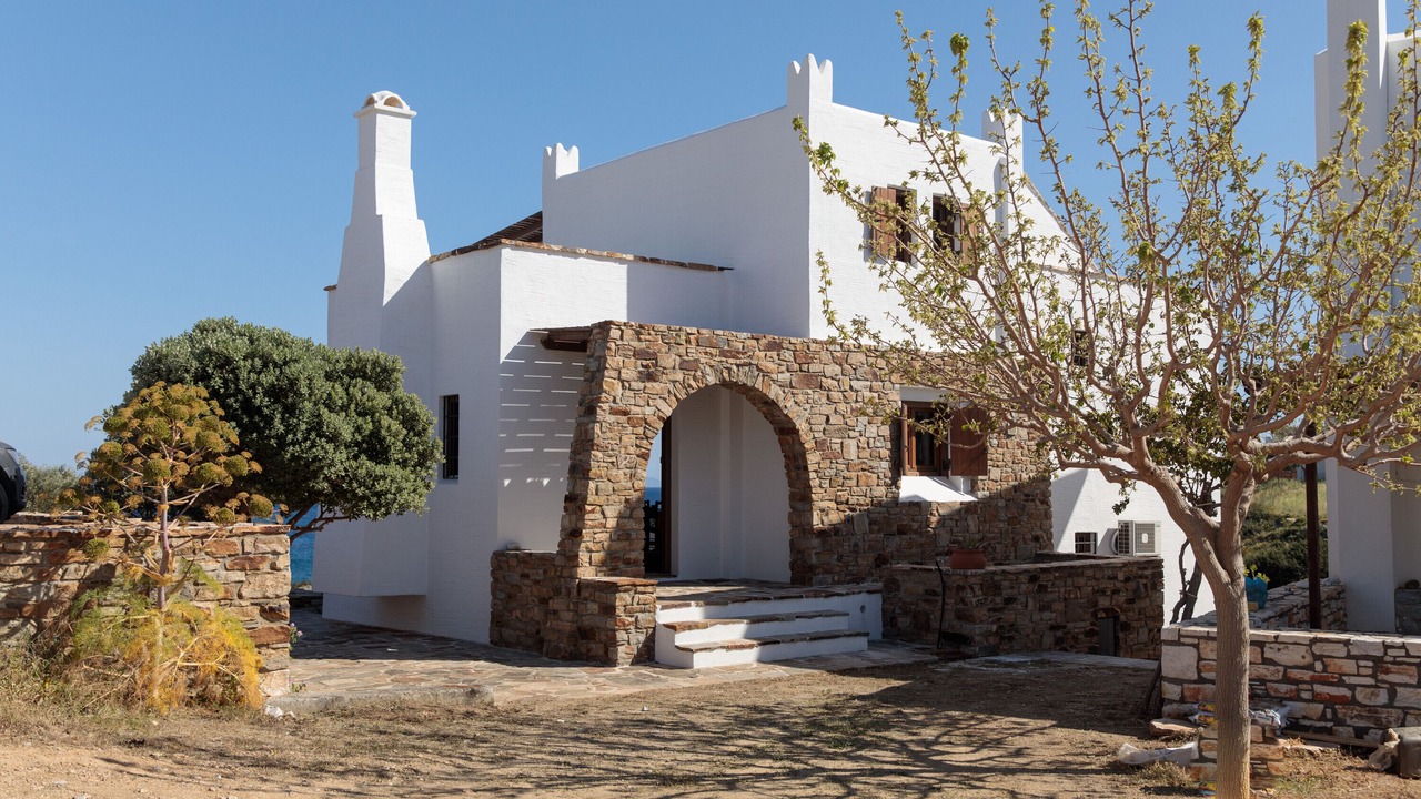 Photo of Outdoor in Naxos