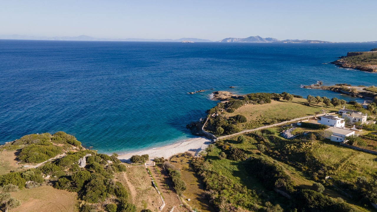 Photo of Outdoor in Naxos