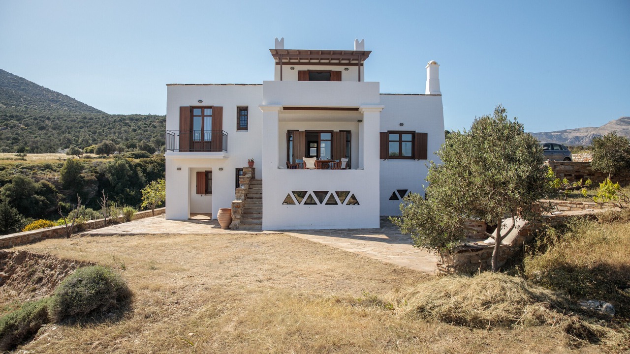 Photo of Outdoor in Naxos