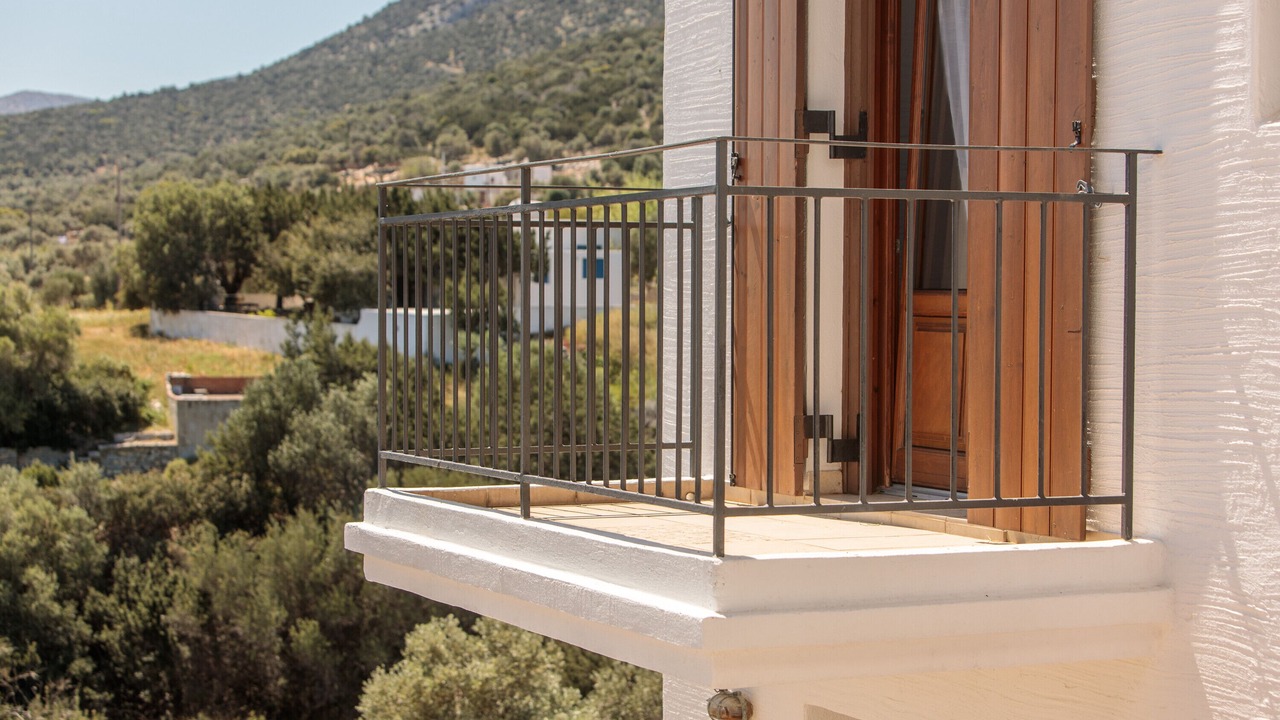 Photo of Outdoor in Naxos
