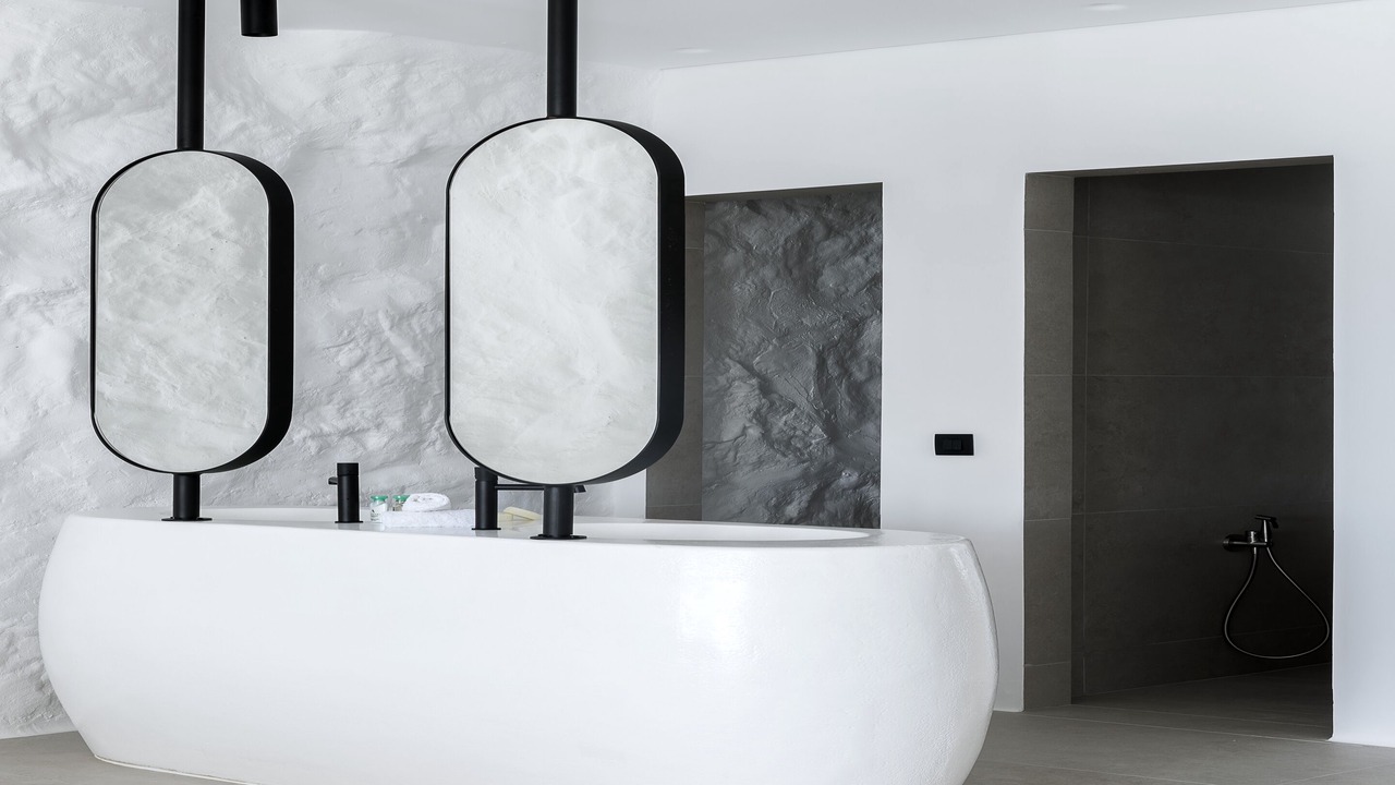 Photo of Bathroom in Paraga
