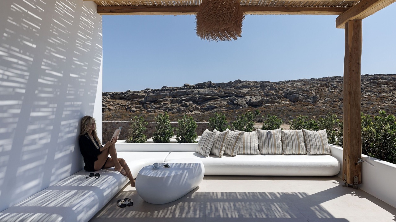 Photo of Bedroom in Paraga
