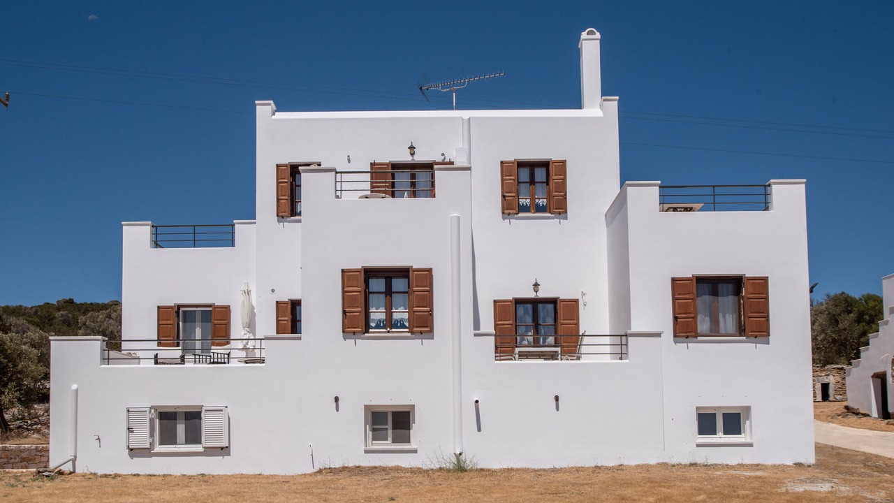 Photo of Outdoor in Naxos