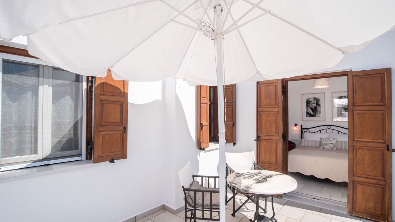 Photo of Outdoor in Naxos