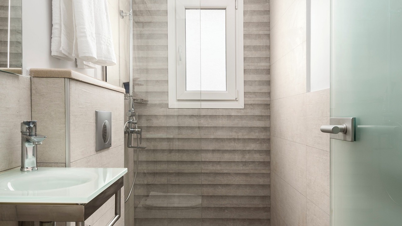 Photo of Bathroom in Corfu Town