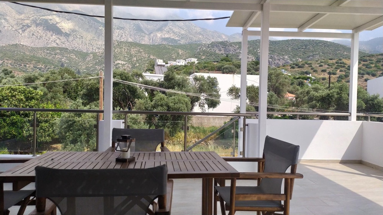 Photo of Outdoor in Kampos Marathokampou