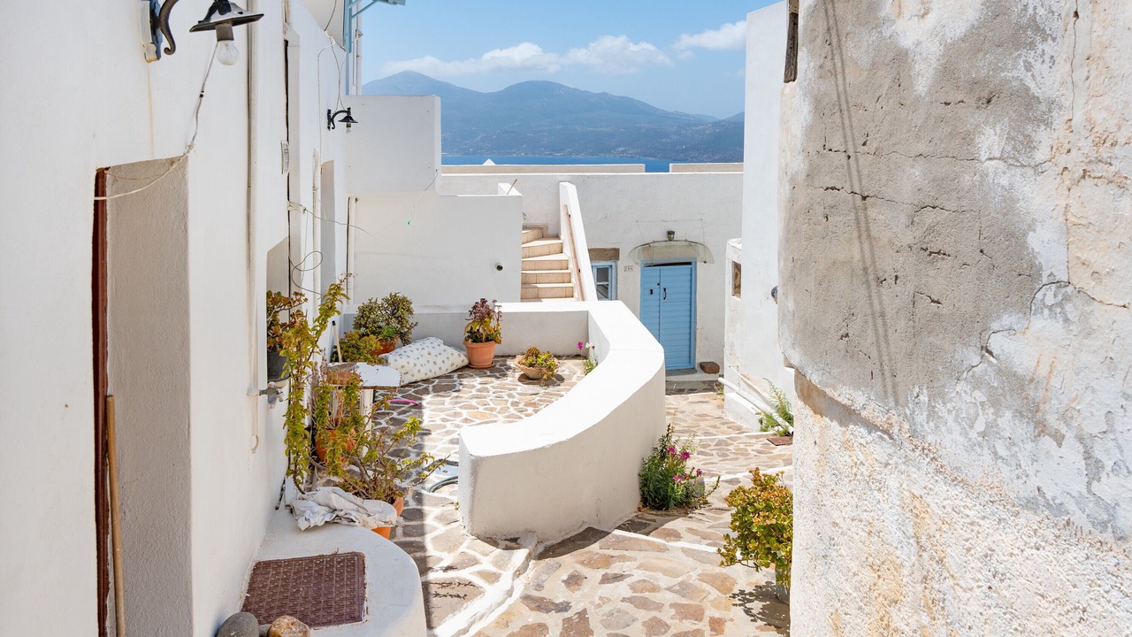 Photo of Outdoor in Plaka