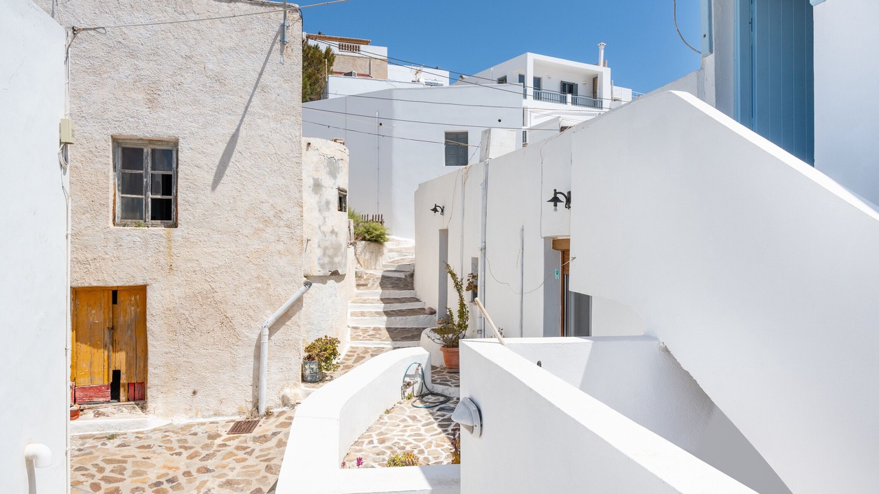 Photo of Outdoor in Plaka