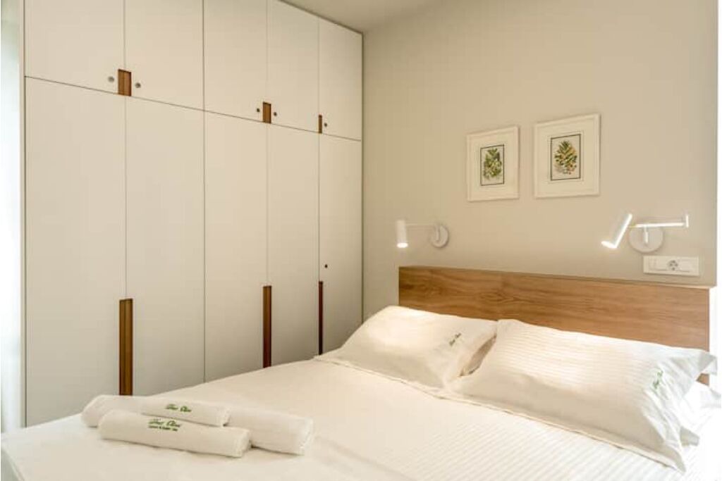 Photo of Bedroom in Platanias Town