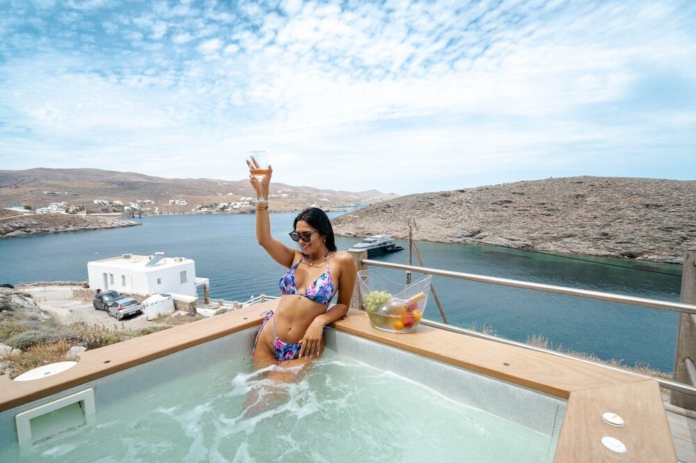 Photo of Outdoor in Kithnos
