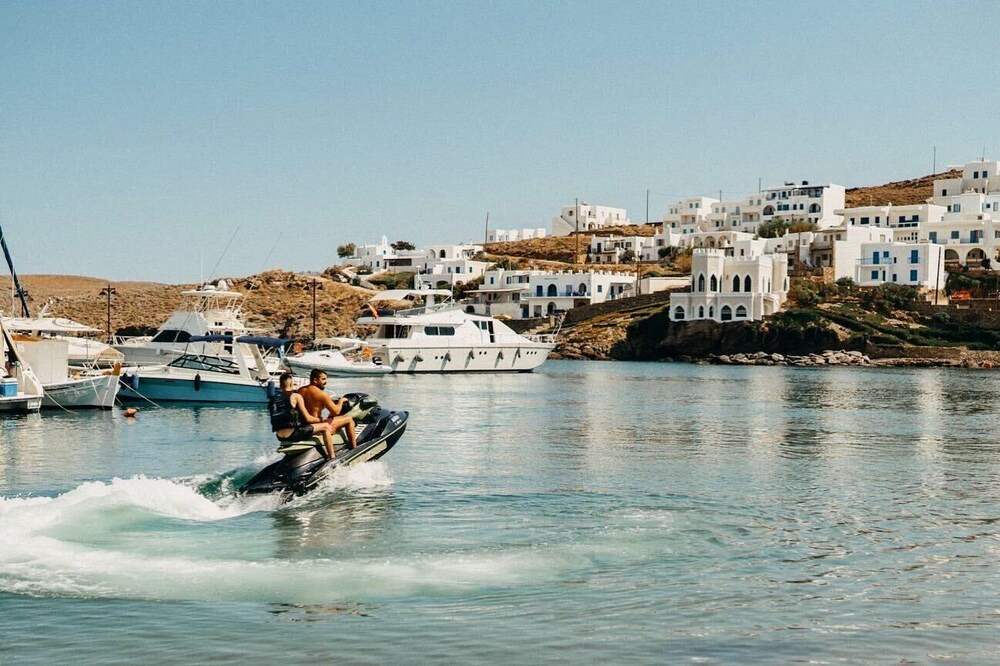 Photo of Others in Kithnos