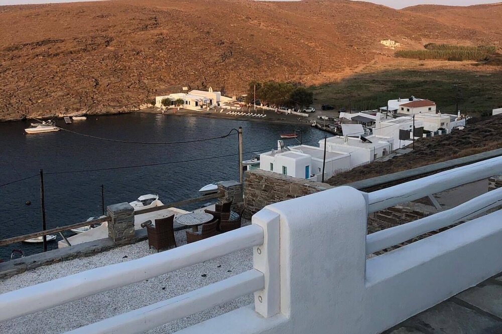 Photo of Outdoor in Kithnos
