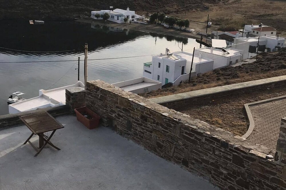 Photo of Outdoor in Kithnos