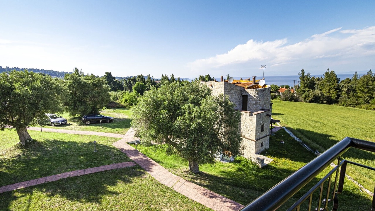 Photo of Outdoor in Kriopigi