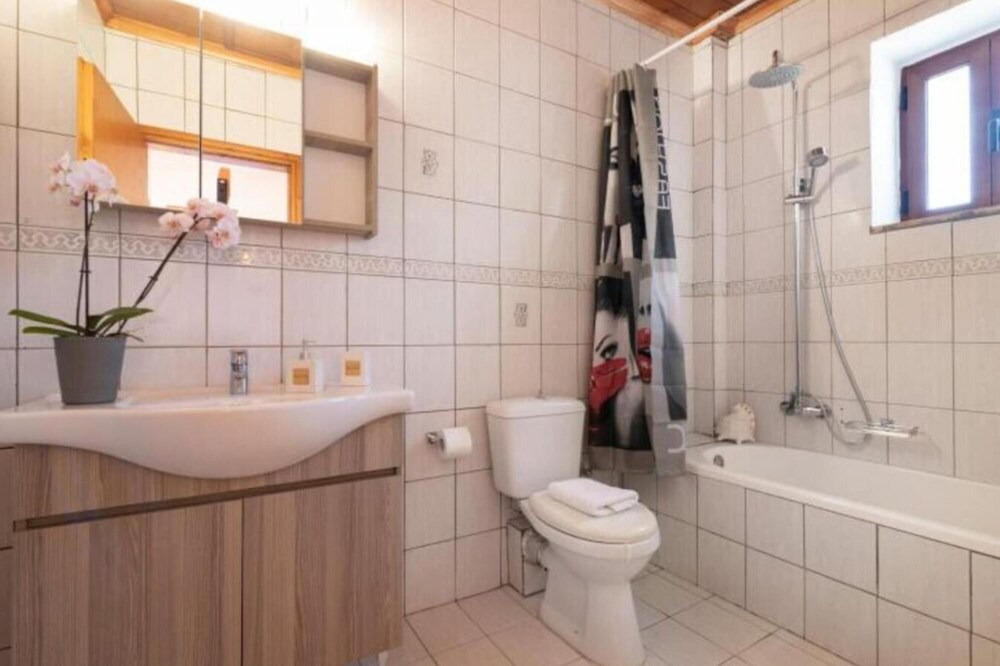 Photo of Bathroom in Zakynthos